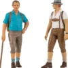 POLA 331510 Wanderer | 2 Stück | Figuren Spur G