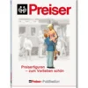 Preiser 96001 Buch Preiserfiguren - zum Verlieben schön