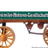 Preiser 38038 Daimler LKW 1,5 Tonnen 1896 | LKW-Modell 1:87