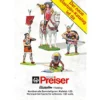 Preiser 93072 Elastolin Katalog 2022 | zum 110-jährigen Jubiläum