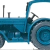 Preiser 17916 Hanomag R55 | Forstwirtschaftsmodell 1:87