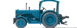 Preiser 17916 Hanomag R55 | Forstwirtschaftsmodell 1:87