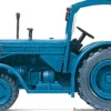 Preiser 17915 Hanomag R 55 | Landwirtschaftsmodell 1:87