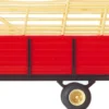 Preiser 17941 Ladewagen Landsberg | Agrarmodell Spur H0