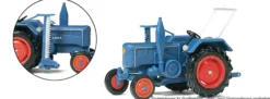 Preiser 17921 Lanz D2416 Ackerschlepper | Landwirtschaftsmodell 1:87