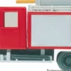Preiser 35000 Mercedes-Benz 1019 AF/36 LF 16 | Blaulichtmodell 1:87