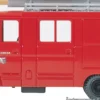 Preiser 35027 Mercedes-Benz 408/29 LF 8 | Blaulichtmodell 1:87