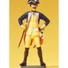 Preiser 54116 Preußischer Unteroffizier | Militär Figuren 1:24