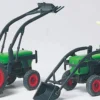 Preiser 17922 Schlepper-Set 2-tlg. DEUTZ D 6206 | Bausatz | Landwirtschaftsmodell 1:87