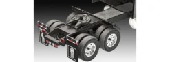 Revell 07731 AC/DC Tour Truck + Trailer Power Up | LKW Bausatz 1:32