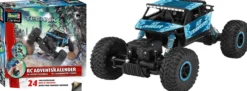 Revell 01061 Adventskalender RC Crawler 2025 | RC Car 1:18