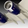 Revell 03922 Airbus A380-800 British Airways | Flugzeug Bausatz 1:144