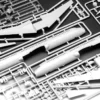 Revell 03788 Airbus A321-200 Condor | Flugzeug Bausatz 1:144