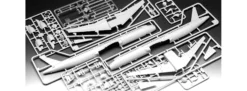 Revell 03788 Airbus A321-200 Condor | Flugzeug Bausatz 1:144