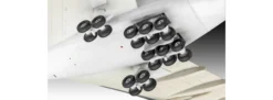 Revell 03808 Airbus A380 | Flugzeug Bausatz 1:288