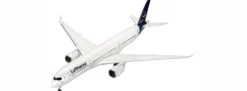 Revell 03881 Airbus A350-900 Lufthansa New Livery | Flugzeug Bausatz 1:144