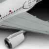 Revell 03773 Airbus A350-900 Turkish Airlines | Flugzeug Bausatz 1:144