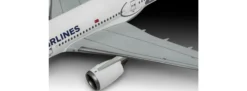 Revell 03773 Airbus A350-900 Turkish Airlines | Flugzeug Bausatz 1:144