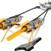 Revell 05639 Anakins Podracer EP1 25th Anniv. Geschenkset | Raumschiff Bausatz 1:31