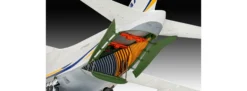 Revell 03807 Antonov AN-124 Ruslan | Flugzeug Bausatz 1:144