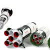 Revell 03704 Apollo 11 Saturn V Rocket | Raumfahrt Bausatz 1:96