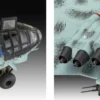 Revell 03790 Arado AR E.555 P-Series | Flugzeug Bausatz 1:72