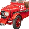 Revell 77751 Aston Martin Ulster | Classics | Starter-Kit | Auto Bausatz 1:32