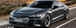 Revell 24668 Audi e-tron GT RC-Auto | RTR | 2,4 Ghz | 1:24