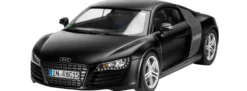 Revell 07057 Audi R8 | Auto Bausatz 1:24