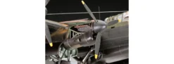 Revell 04295 Avro Lancaster DAMBUSTERS Flugzeug Bausatz 1:72