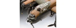 Revell 04295 Avro Lancaster DAMBUSTERS Flugzeug Bausatz 1:72