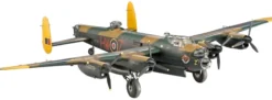 Revell 04300 Avro 683 Lancaster Mk. III Bausatz 1:72