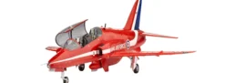Revell 04284 BAE Hawk T.1A RAF Red Arrows | Flugzeug Bausatz 1:72