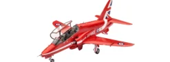 Revell 04921 BAe Hawk T.1 Red Arrows | Flugzeug Bausatz 1:72