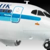Revell 03791 BAe 146 RJ85 | Flugzeug Bausatz 1:144