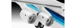 Revell 03791 BAe 146 RJ85 | Flugzeug Bausatz 1:144