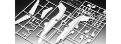 Revell 03791 BAe 146 RJ85 | Flugzeug Bausatz 1:144
