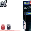 Revell 63791 BAe 146 RJ85 Model Set | Flugzeug Bausatz 1:144