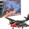Revell 03823 B-26C Invader | Flugzeug Bausatz 1:48