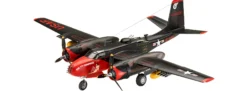 Revell 03823 B-26C Invader | Flugzeug Bausatz 1:48