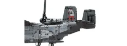 Revell 00961 Bell Boeing V-22 Osprey - Brick System | Flugzeug Baukasten 1:25