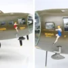 Revell 04297 B-17F Memphis Belle | Flugzeug Bausatz 1:48