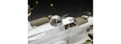 Revell 04283 B-17G Flying Fortress Flugzeug Bausatz 1:72