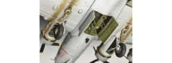 Revell 04283 B-17G Flying Fortress Flugzeug Bausatz 1:72