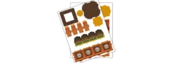 Revell 00120 Big Ben | 3D-Puzzle | 13 Teile | ab 10 Jahren