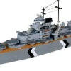 Revell 05802 Bismarck Bausatz 1:1200