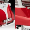Revell 07735 BMW Isetta 250 - 70th Anniversary Exclusive Edition | Auto Bausatz 1:16