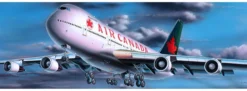 Revell 04210 Boeing 747-200 Bausatz 1:390