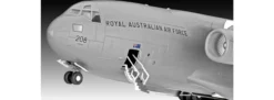 Revell 03747 Boeing C-17A Globemaster III | Flugzeug Bausatz 1:144