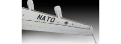 Revell 03794 Boeing E-3A Sentry | Flugzeug Bausatz 1:144